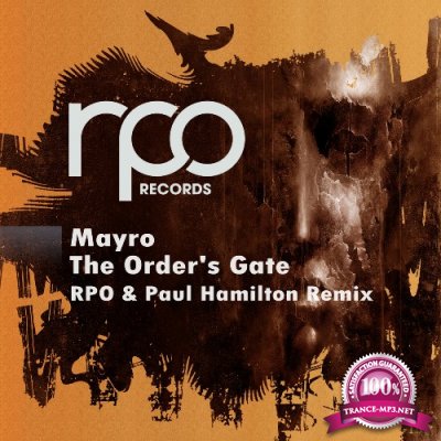 Mayro - The Order''s Gate Remix (2022)