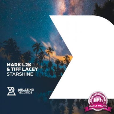 Mark L2K & Tiff Lacey - Starshine (2022)