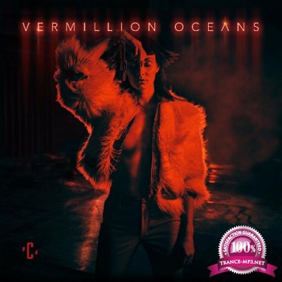 Credic - Vermillion Oceans (2022)