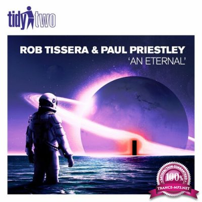 Rob Tissera & Paul Priestley - An Eternal (2022)