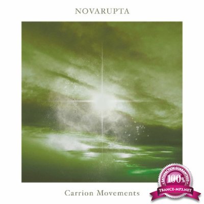 Novarupta - Carrion Movements (2022)