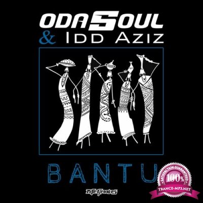 Odasoul & Idd Aziz - Bantu (2022)