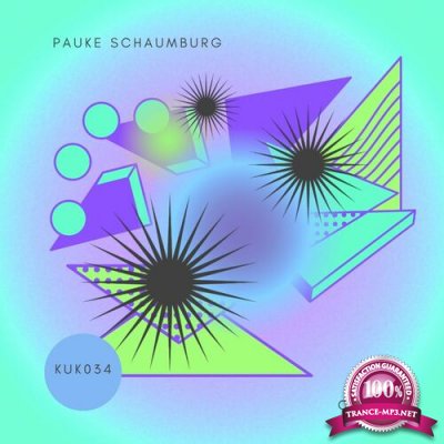 Pauke Schaumburg - Circle (2022)