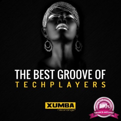 The Best Groove Of Techplayers (2022)