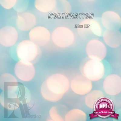 NorthNation - Kiss EP (2022)