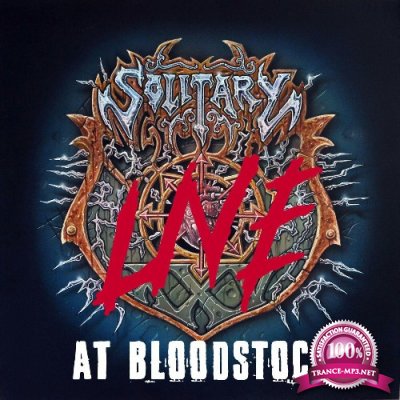 Solitary - XXV: Live at Bloodstock (2022)