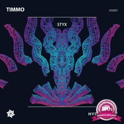 Timmo - Styx (2022)