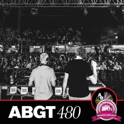 Above & Beyond, OCULA - Group Therapy 480 (2022-04-22)