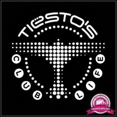 Tiesto - Club Life 786 (2022-04-22)