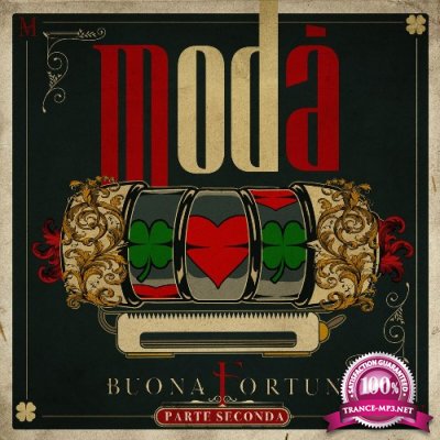 Moda - Buona Fortuna (Parte Seconda) (2022)