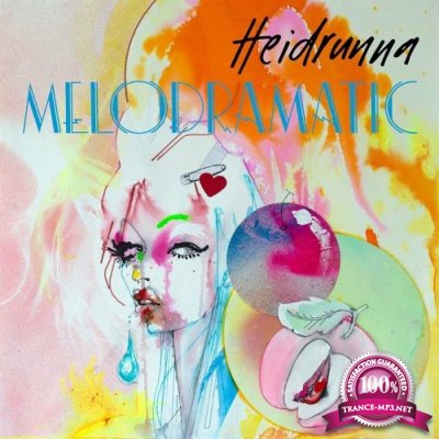 Heidrunna - Melodramatic (2022)