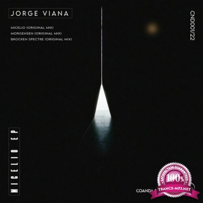 Jorge Viana - Micelio (2022)