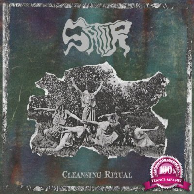 Sator - Cleansing Ritual (2022)