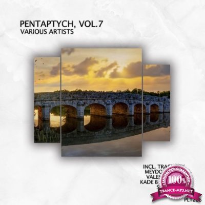 Pentaptych Vol 7 (2022)