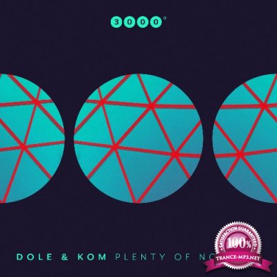 Dole & Kom ft Johanson - Plenty Of Nothing (2022)