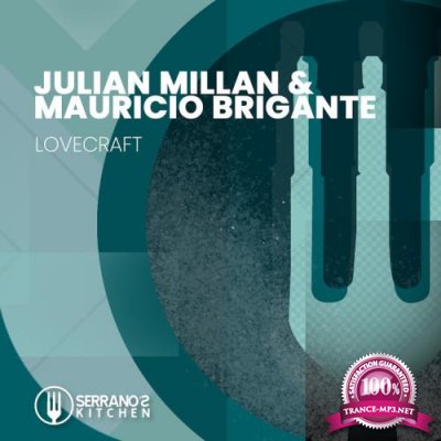Julian Millan - Lovecraft (2022)