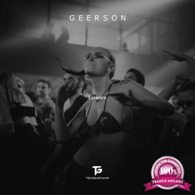 Geerson - Essence (2022)