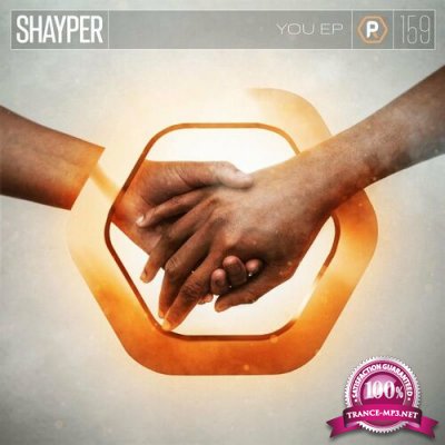Shayper - You EP (2022)