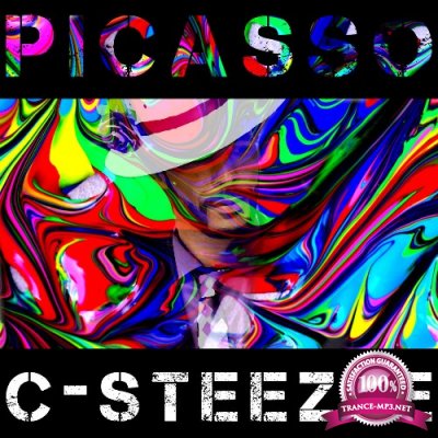 C-Steezee - Picasso (2022)