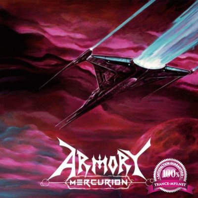 Armory - Mercurion (2022)