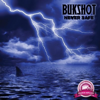 Bukshot - Never Safe (2022)