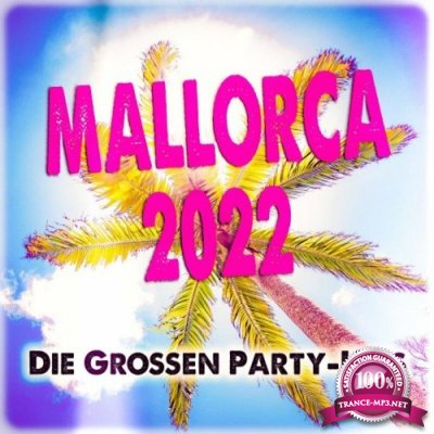 Mallorca 2022 (Die grossen Party-Hits) (2022)