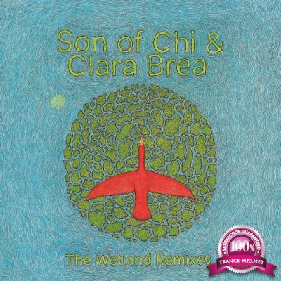 Son of Chi & Clara Brea - The Wetland Remixes (2022)