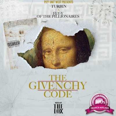 Turbin & Fly-Y - The Givenchy Code (2022)