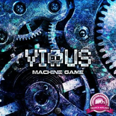 Virus - Machine Game (2022)