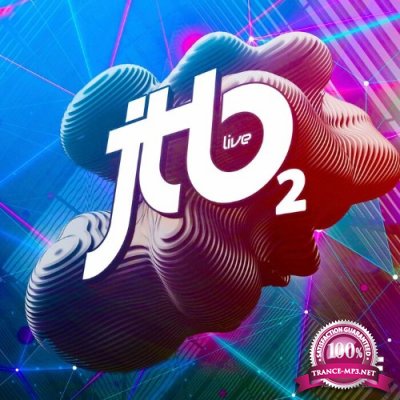 Jtb Live - Jtb Live 2 (2022)