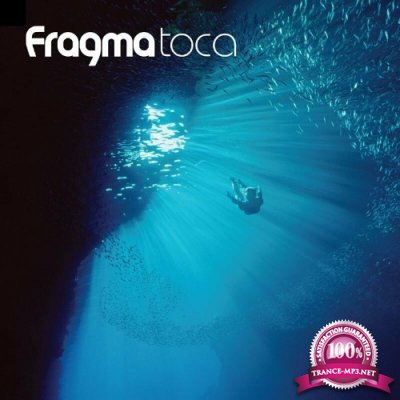 Fragma - Toca (20th Anniversary Edition) (2022)