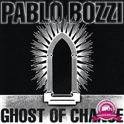 Pablo Bozzi - Ghost Of Chance (2022)