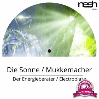 Der Energieberater - Die Sonne & Mukkemacher (2022)