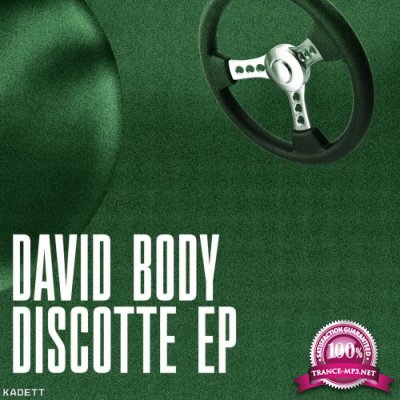 David Body - Discotte (2022)