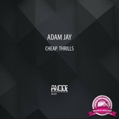 Adam Jay - Cheap Thrills (2022)