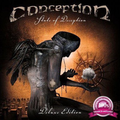 Conception - State of Deception (Deluxe Edition) (2022)