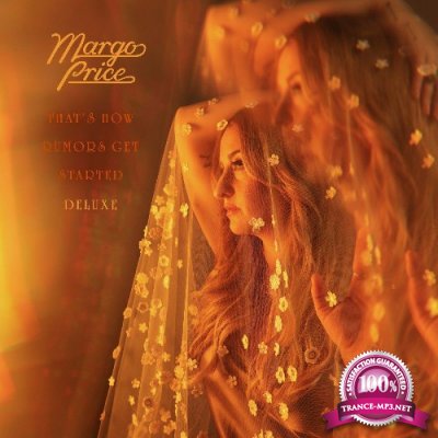 Margo Price - That''s How Rumors Get Started (Deluxe) (2022)