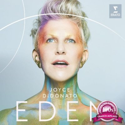 Joyce DiDonato - Eden (Deluxe Edition) (2022)