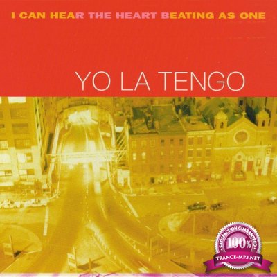 Yo La Tengo - I Can Hear The Heart Beating As One (25th Anniversary Deluxe Edition) (2022)