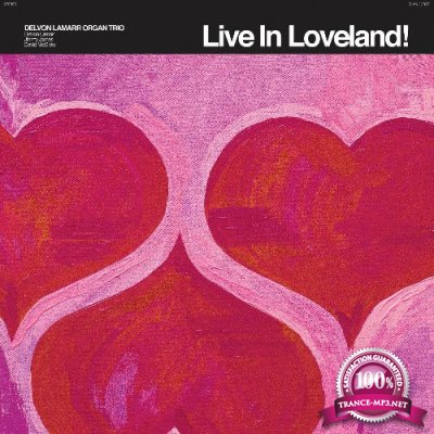 Roel Zweers - Live In Loveland! (2022)