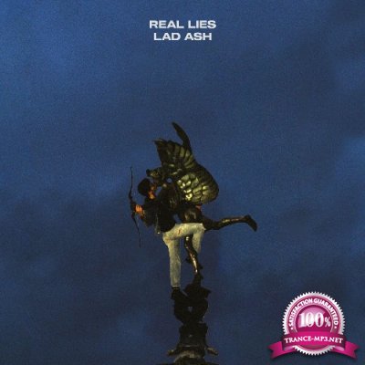 Real Lies - Lad Ash (2022)