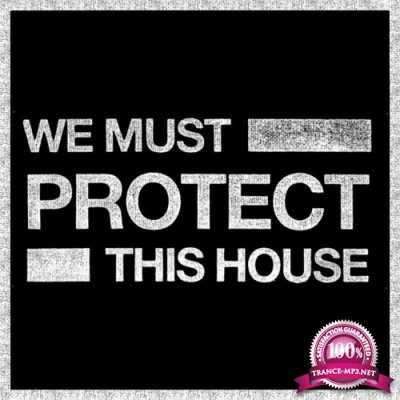 HDSN - We Must Protect This House (2022)