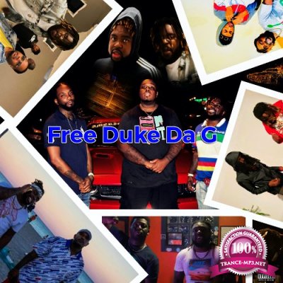 Duke Da G - Free Duke Da G (2022)