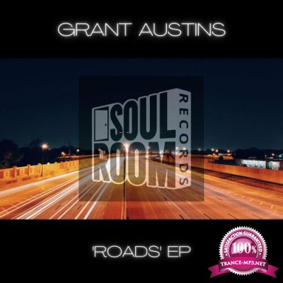 Grant Austins - Roads EP (2022)