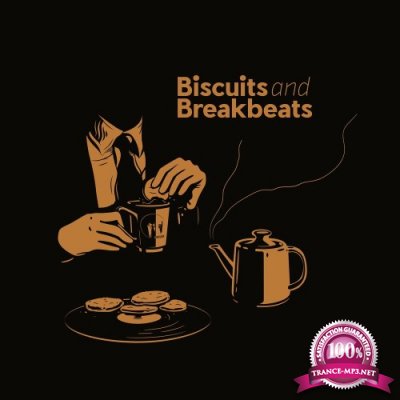 Fanu & Larson Whiled - Biscuits And Breakbeats (2022)