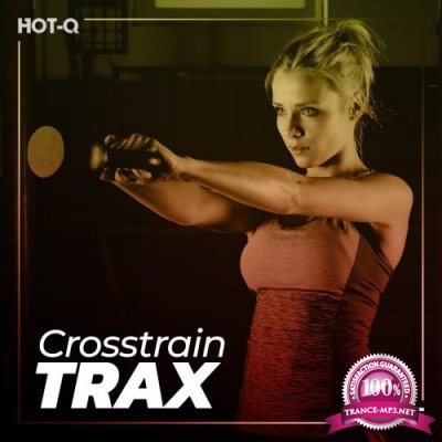 Crosstrain Trax 015 (2022)