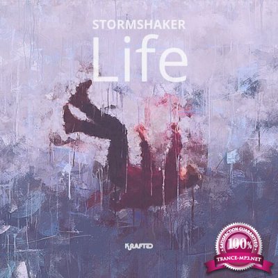 Stormshaker - Life (2022)