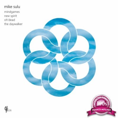 Mike Sulu - Mindgames (2022)