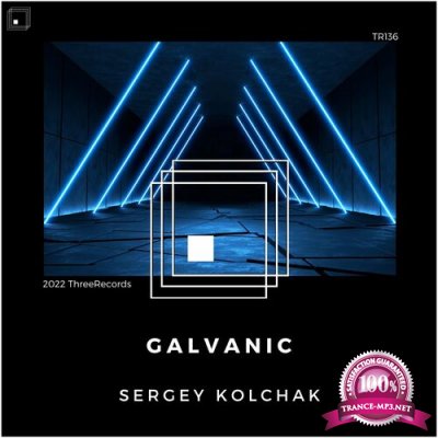 Sergey Kolchak - Galvanic (2022)