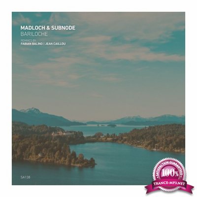 Madloch & Subnode - Bariloche (2022)